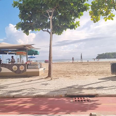 Апартаменты Luxo Quadra Mar Balneario Балнеариу-Камбориу Номер фото