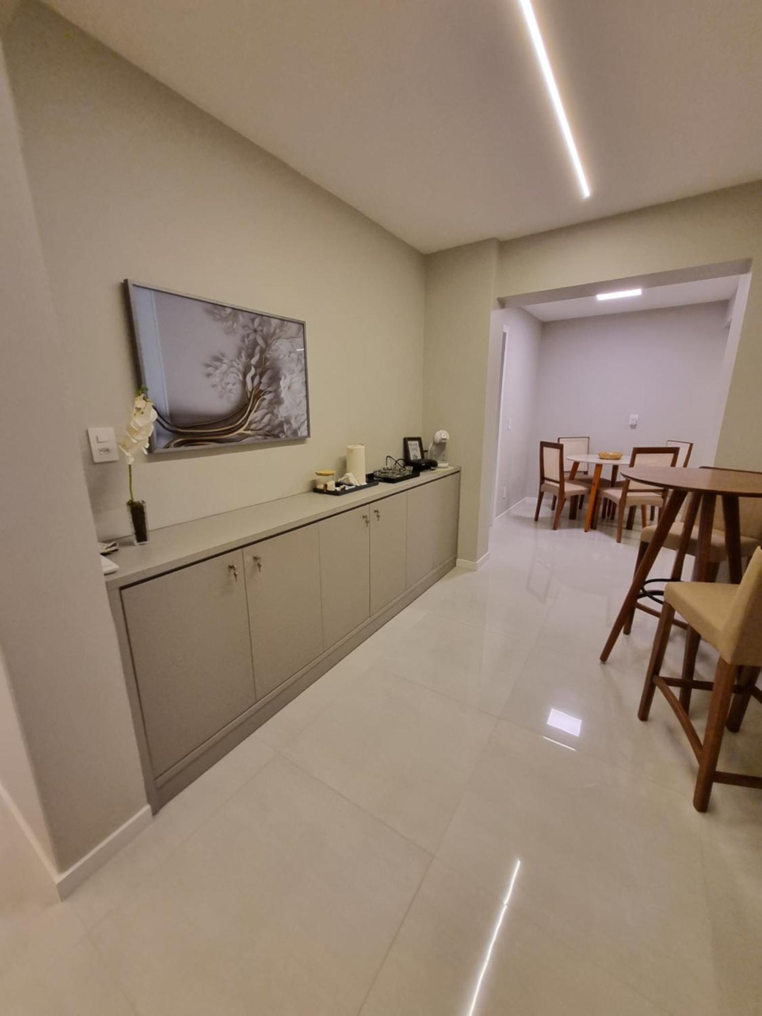 Апартаменты Luxo Quadra Mar Balneario Балнеариу-Камбориу Экстерьер фото
