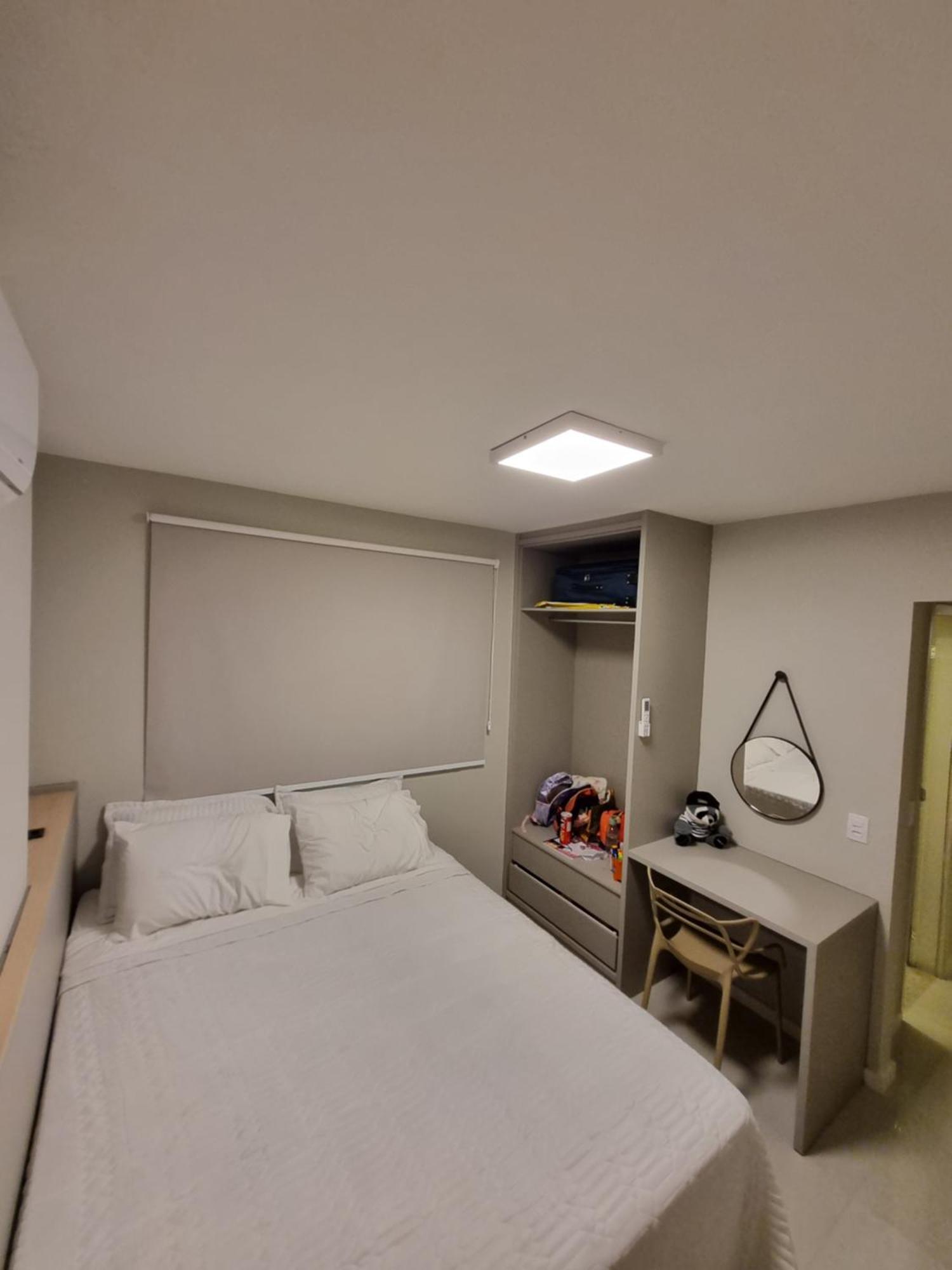 Апартаменты Luxo Quadra Mar Balneario Балнеариу-Камбориу Экстерьер фото